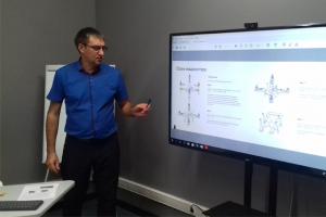 Школьников Тамбова обучат в ТГУ робототехнике наземных и летательных аппаратов