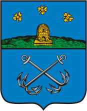 герб города Моршанск