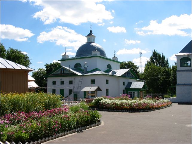 Фото Города Кирсанова