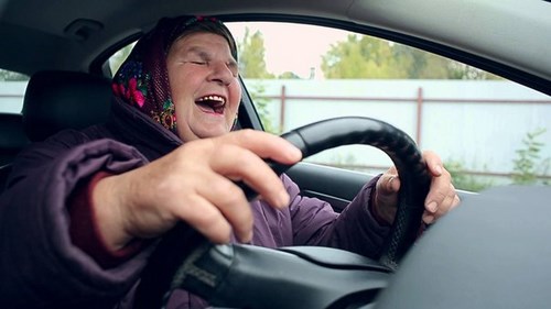 Фото Автошкола Тамбовский государственный