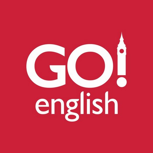 Для Go! English центр