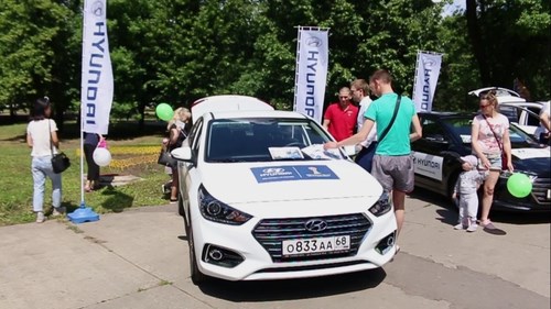  Hyundai, автосалон, официальный дилер Hyundai