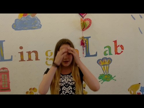  LinguaLab