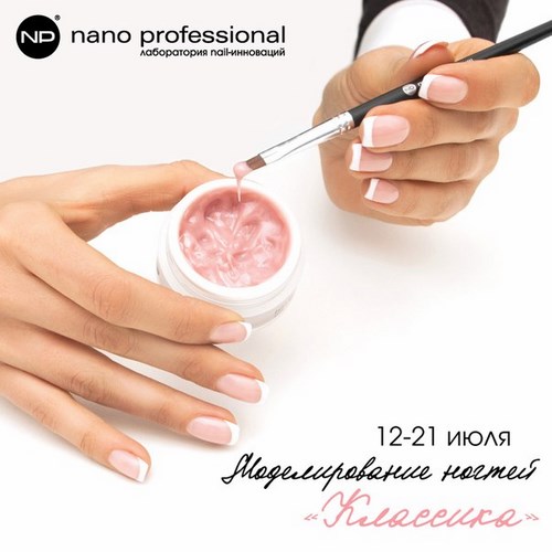  Nano Professional