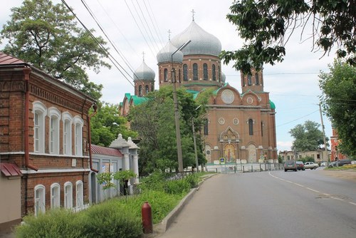 Новость Ступени арт-студия Андрея